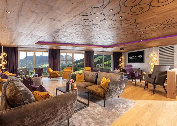 4*s Galtenberg Hotel